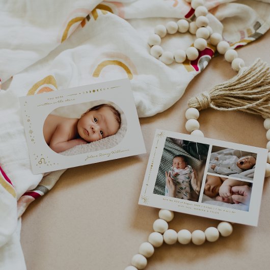 Hemelse Maan & Sterren Dierenriem | Leeuw