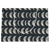 Hemelse Maanfase (2) Groot Cadeauzakje (Voorkant)