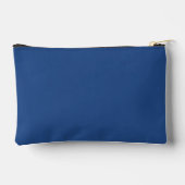 Hemelse Magie Blauwe Whimsigoth Lucht Etui (Achterkant)