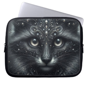 Hemelse Majesteit Laptop Sleeve