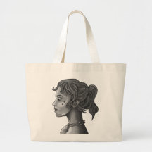 Hemelse Muse Minimalistische Tassen Tas