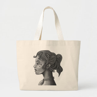 Hemelse Muse Minimalistische Tassen Tas