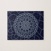 Hemelse Nachtpuzzel Legpuzzel (Horizontaal)