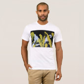 Hemelse O T-shirt (Voorkant volledig)