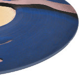 Hemelse Omarming Snijplank (Hoek)