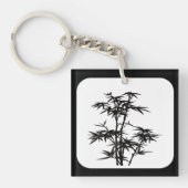 Hemelse onkruiden - sleutelhanger (voorkant)