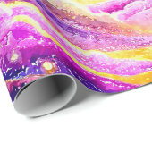 HEMELSE ONTWERP BUITENRUIMTE CADEAUPAPIER (Rol Hoek)