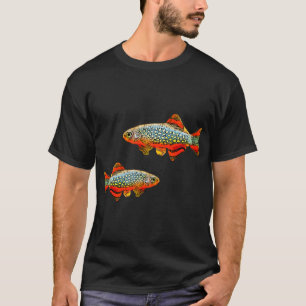 Hemelse Parel Danios T-shirt