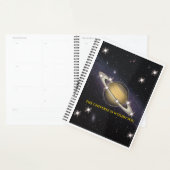 Hemelse Planner Notitieboek (Display)