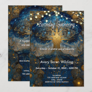 Hemelse Poort   Boom des Levens Kaart