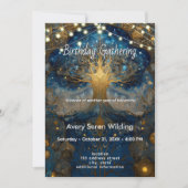 Hemelse Portaal | Boom des Levens Kaart (Voorkant)