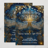 Hemelse Portaal | Boom des Levens Kaart (Voorkant / Achterkant)