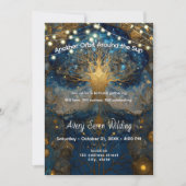 Hemelse Portaal | Boom des Levens Kaart (Voorkant)