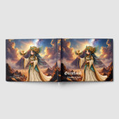 Hemelse Priesteres van de Gouden Piramide. Gastenboek (Volledig)