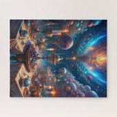 hemelse puzzel (Horizontaal)