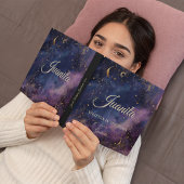 Hemelse Quinceañera, gewoonte Gastenboek