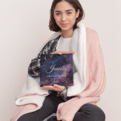 Hemelse Quinceañera, op maat gemaakt Gastenboek