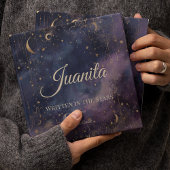 Hemelse Quinceañera, op maat gemaakt Gastenboek