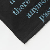 Hemelse Rijken Openbaring Schriftdeken Fleece Deken (Hoek)