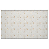Hemelse ruimte licht ster maan universum stoffen (Fat Quarter)