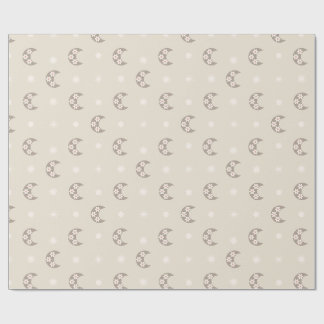 Hemelse Rust! Cadeaupapier