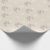 Hemelse Rust! Cadeaupapier (Hoek)