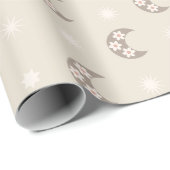 Hemelse Rust! Cadeaupapier (Rol Hoek)