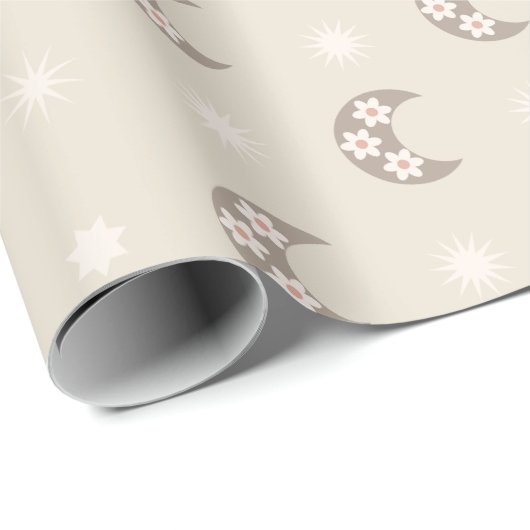 Hemelse Rust! Cadeaupapier (Rol Hoek)