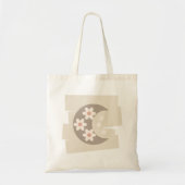 Hemelse rust! tote bag (Voorkant)
