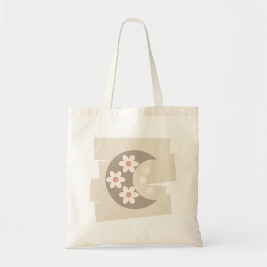 Hemelse rust! tote bag (Voorkant)