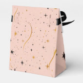 Hemelse Schat – Decoratieve Doos met Sterrenontwer Bedankdoosjes (Achterkant)