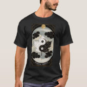 Hemelse Sereniteit T-shirt (Voorkant)