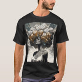 Hemelse Sereniteit T-shirt (Voorkant)
