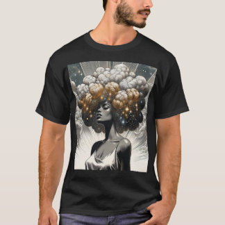 Hemelse Sereniteit T-shirt