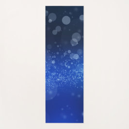 Hemelse Sereniteit Yoga Mat