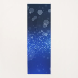 Hemelse Sereniteit Yoga Mat