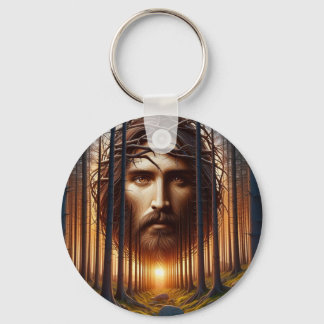 Hemelse Sleutelhanger