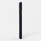 Hemelse Sluiernevel Sterrenstelsel Kosmisch Case-Mate iPhone Case (Achterkant/rechts)