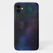 Hemelse Sluiernevel Sterrenstelsel Kosmisch Case-Mate iPhone Case (Achterkant)