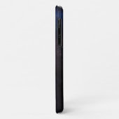 Hemelse Sluiernevel Sterrenstelsel Kosmisch Case-Mate iPhone Case (Achterkant/links)