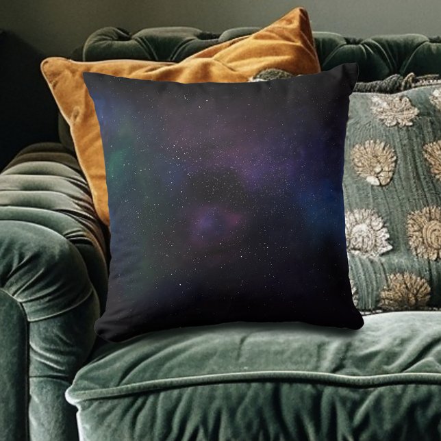 Hemelse Sluiernevel Sterrenstelsel Kosmisch Kussen (Creator heeft geüpload)