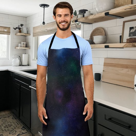 Hemelse Sluiernevel Sterrenstelsel Kosmisch Schort