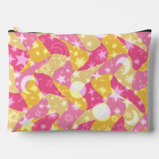 Hemelse Snoep wervelingen Etui (Voorkant)