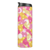 Hemelse Snoep wervelingen Thermosbeker (Geroteerd rechts)