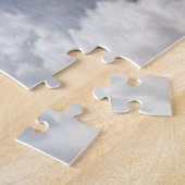 Hemelse Stad Legpuzzel (Zijkant)