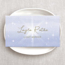 Hemelse Sterren-, Lichtwerker