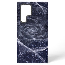 Hemelse Sterrenbeeld Samsung Hoesje