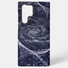 Hemelse Sterrenbeeld Samsung Hoesje Samsung Galaxy Hoesje