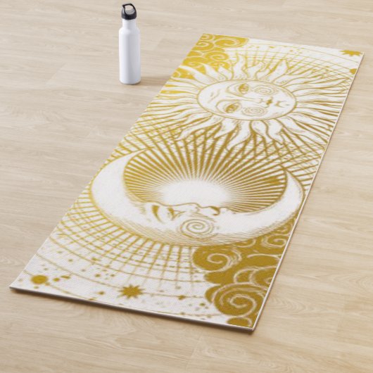  hemelse Surya Chandra Yogamat (In situ)