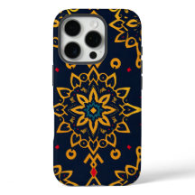 Hemelse Symmetrie Smartphone Hoesje